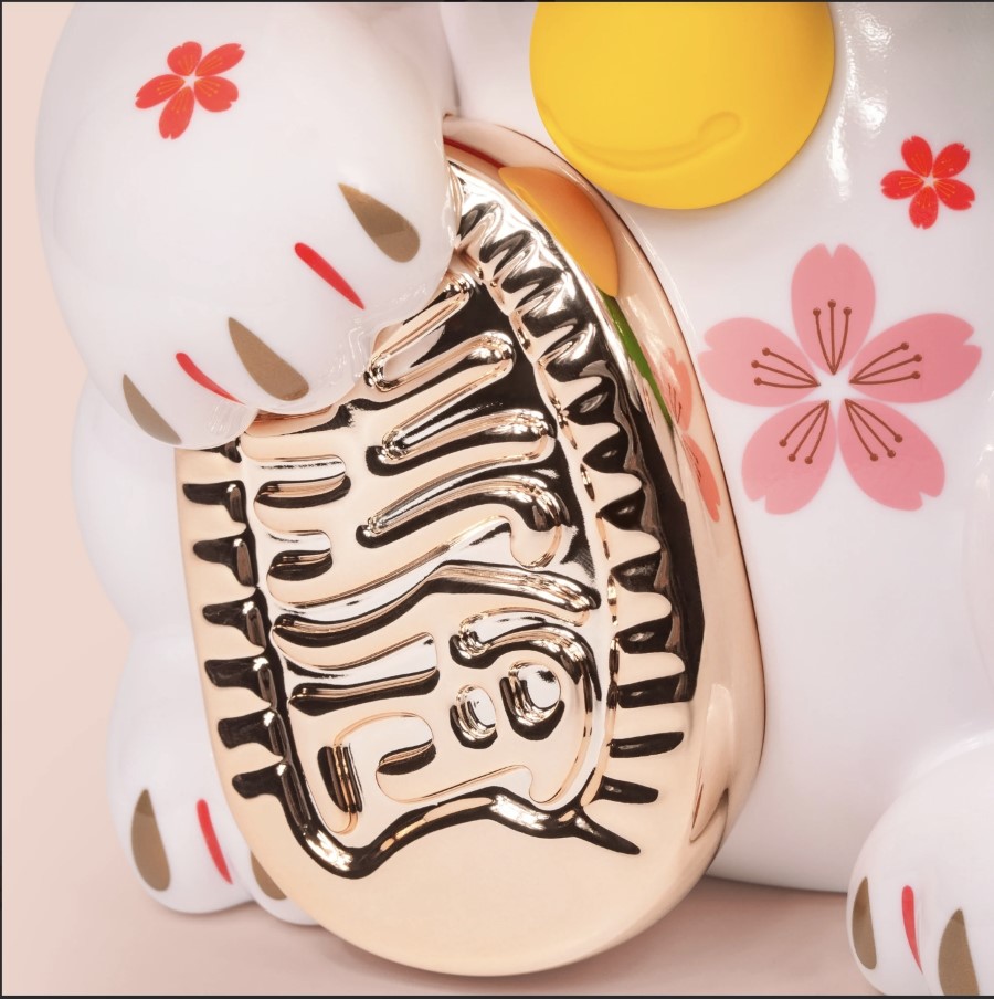 Sakura Lucky Cat SUP. PRO. ESNTL