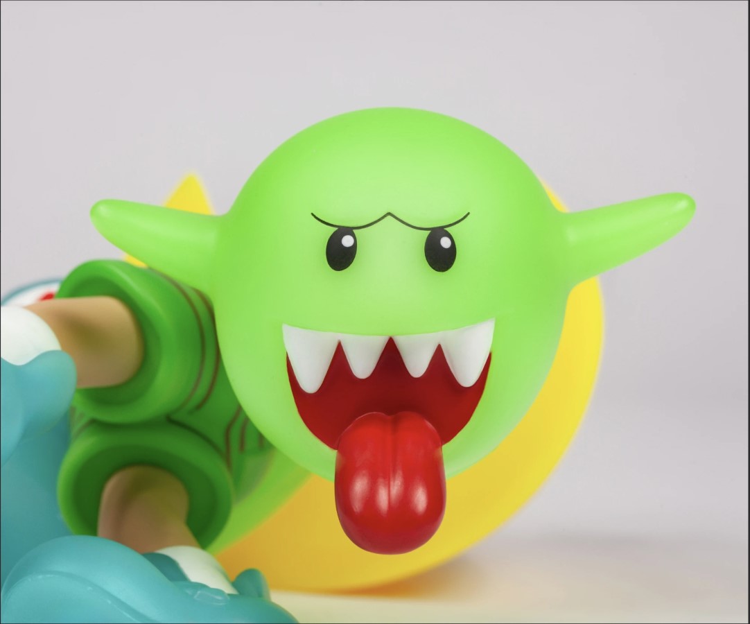 Fools Paradise : Super professional (LEON) Luminous Edition