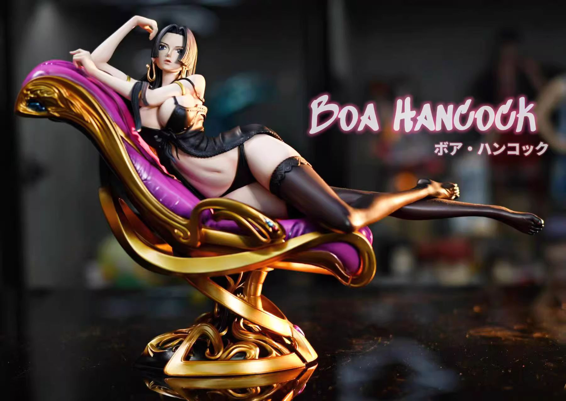 Boa Hancock - One Piece