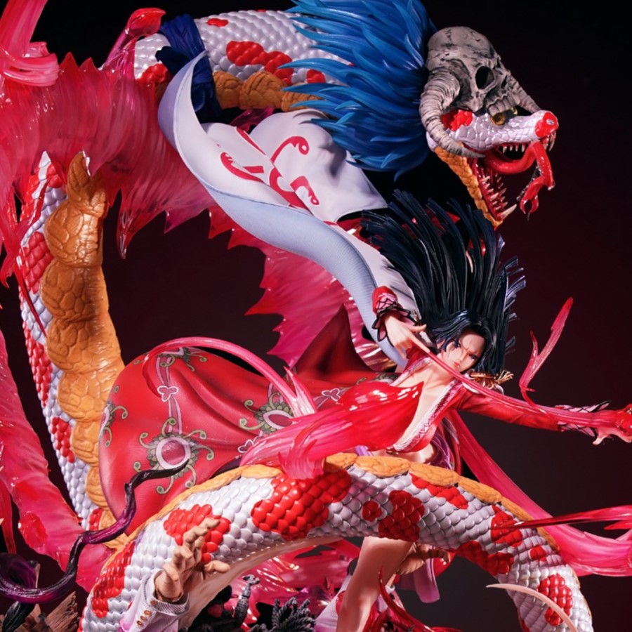 Boa Hancock - One Piece