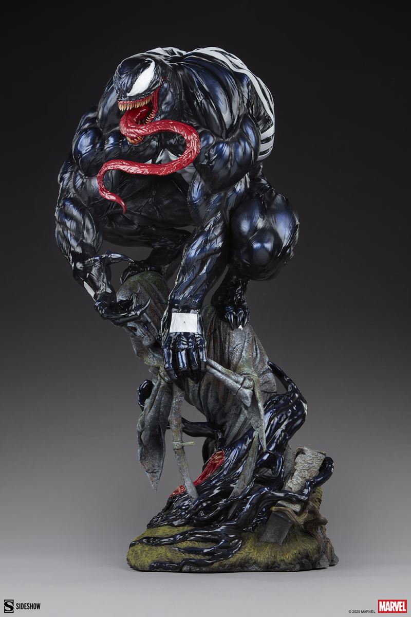 Venom [Exclusive Edition]
