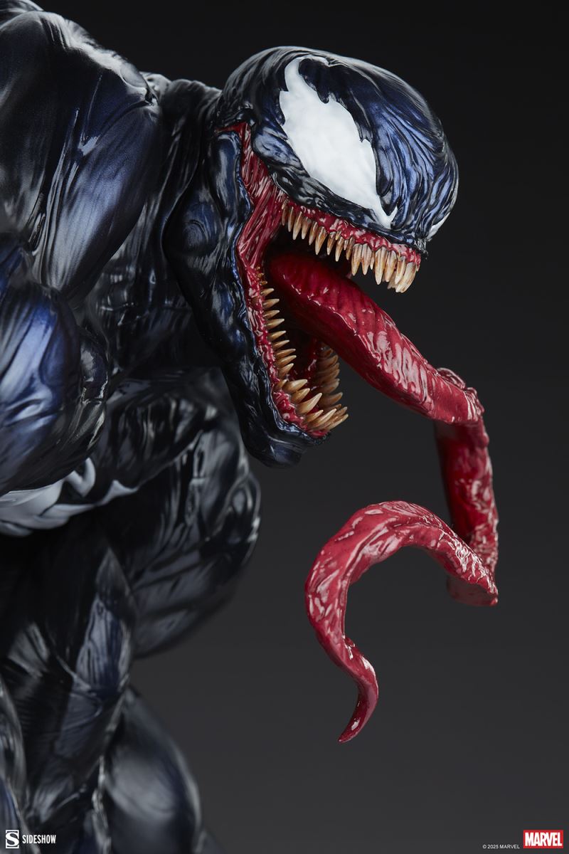 Venom [Exclusive Edition]
