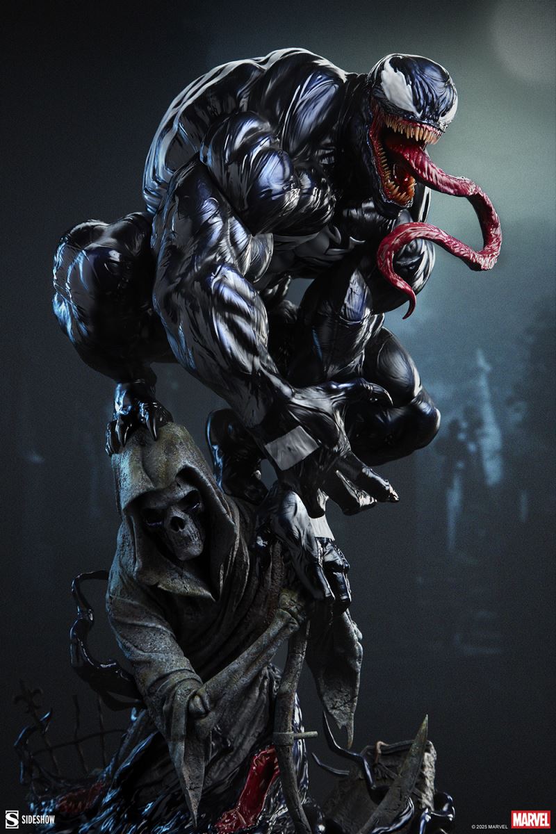 Venom [Exclusive Edition]