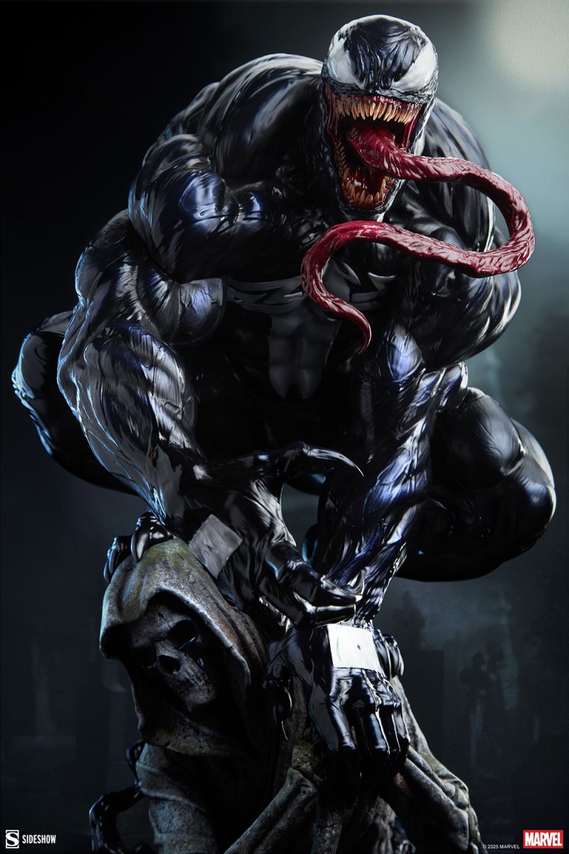 Venom [Exclusive Edition]