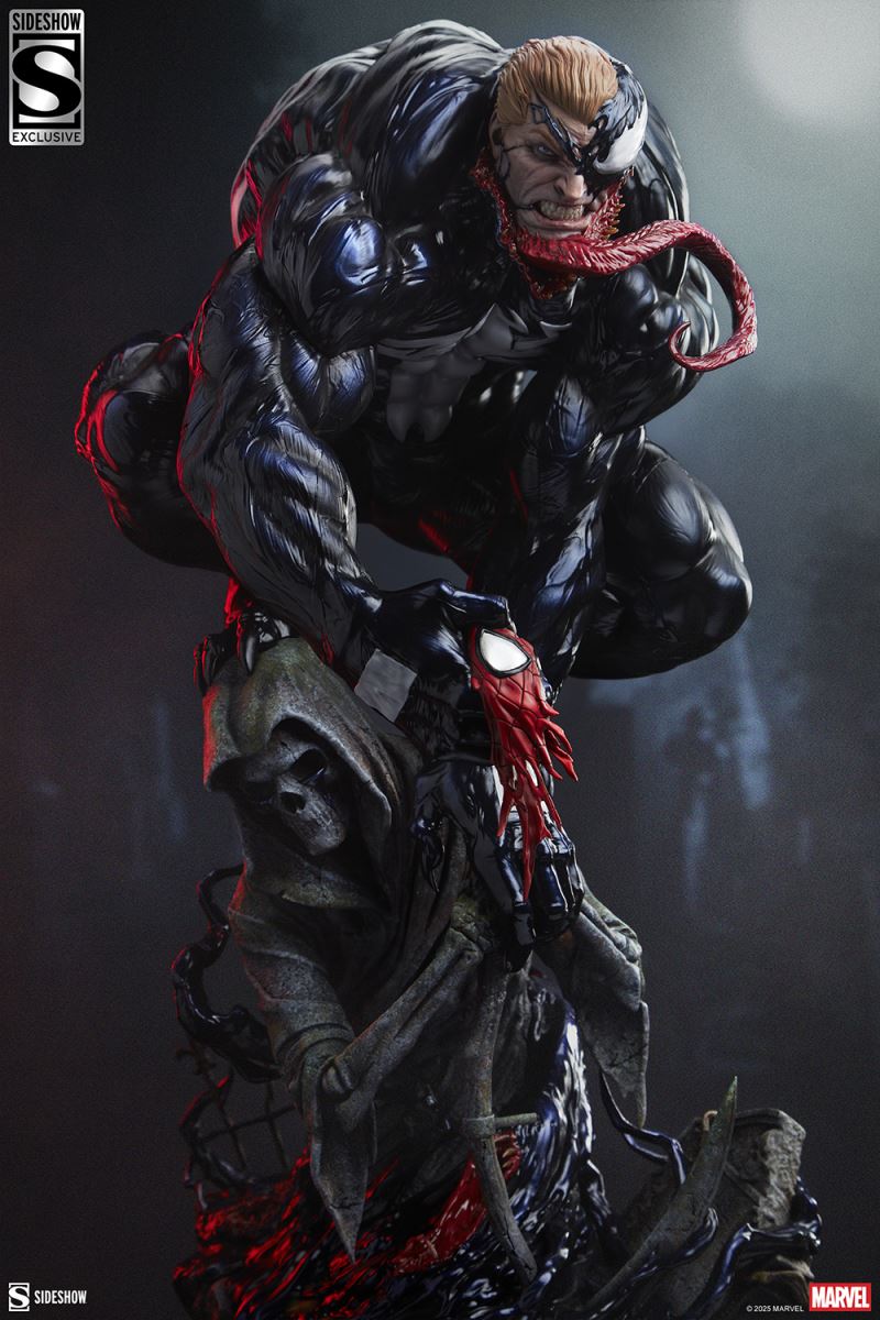 Venom [Exclusive Edition]