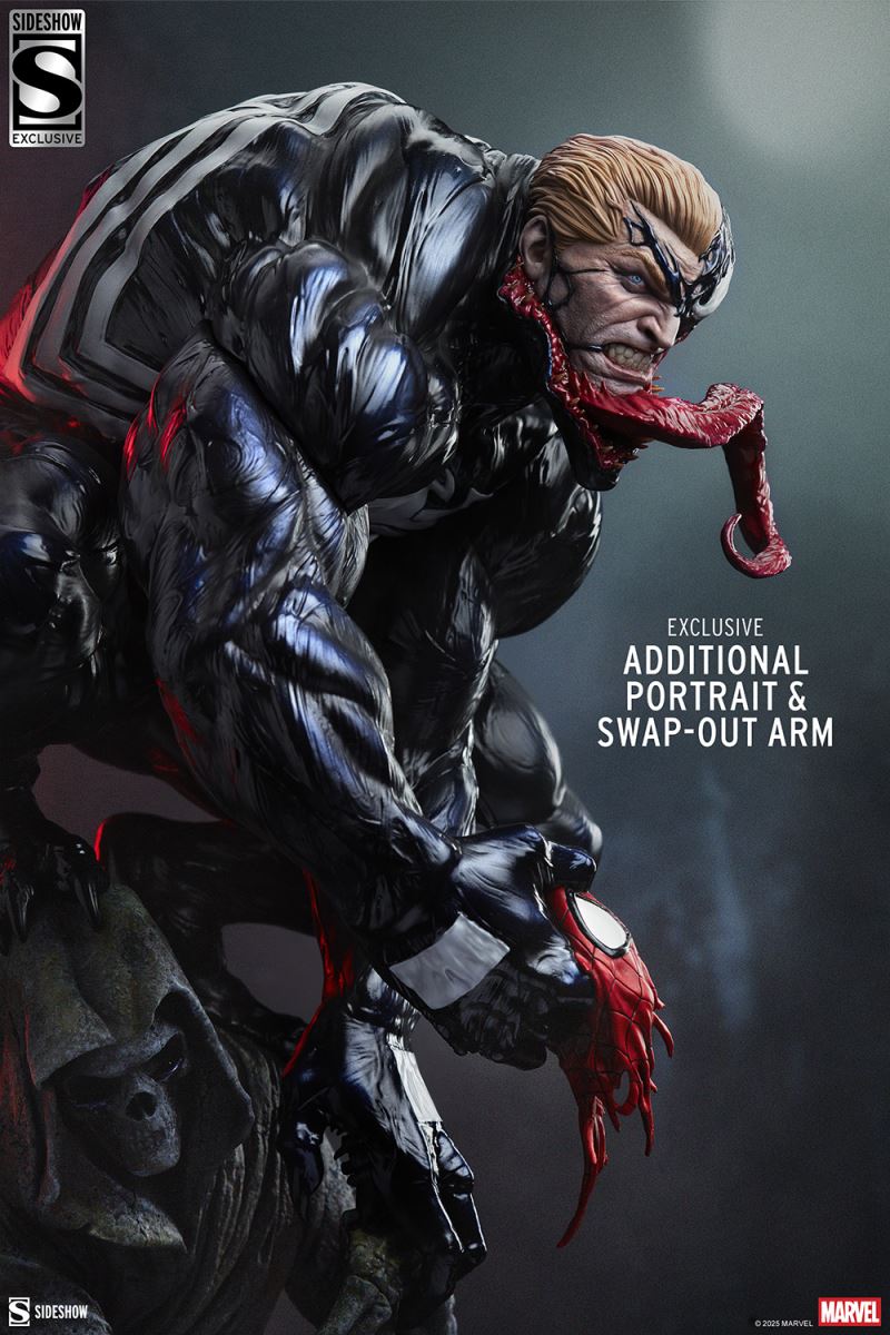 Venom [Exclusive Edition]