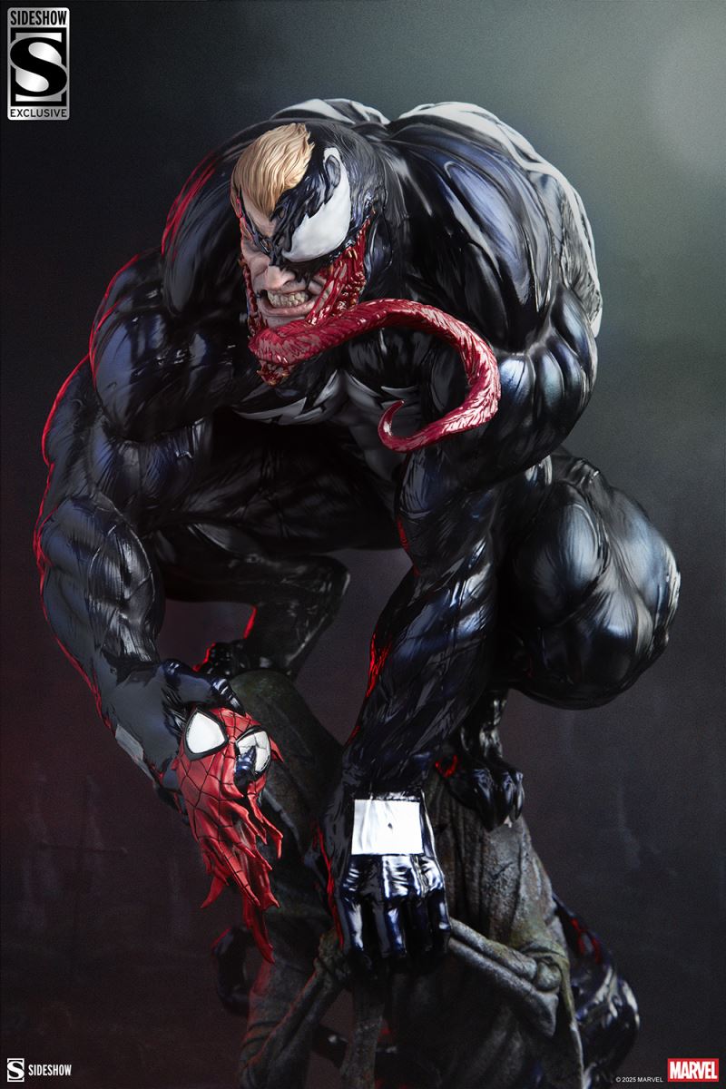 Venom [Exclusive Edition]