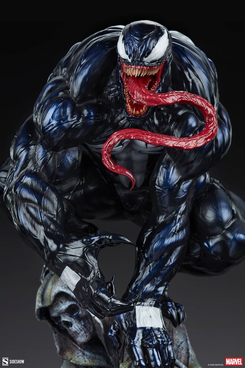 Venom [Collector Edition]