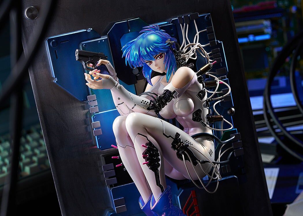 Ghost in The Shell: Kusanagi Motoko 1/7