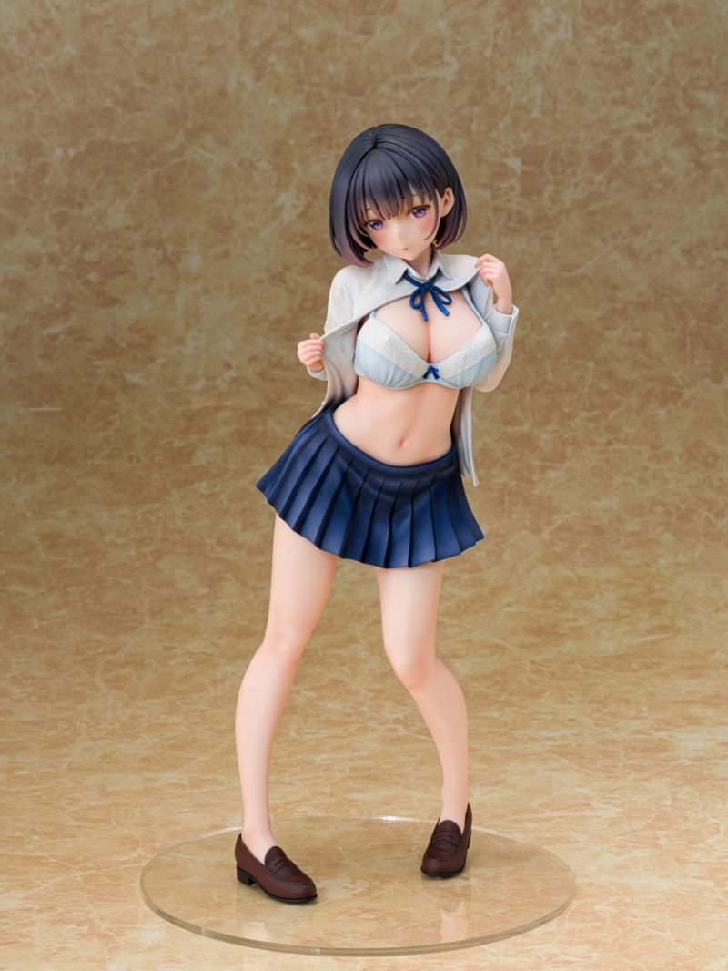 Karutamo Original Illustration Yurina Inoue 1/6