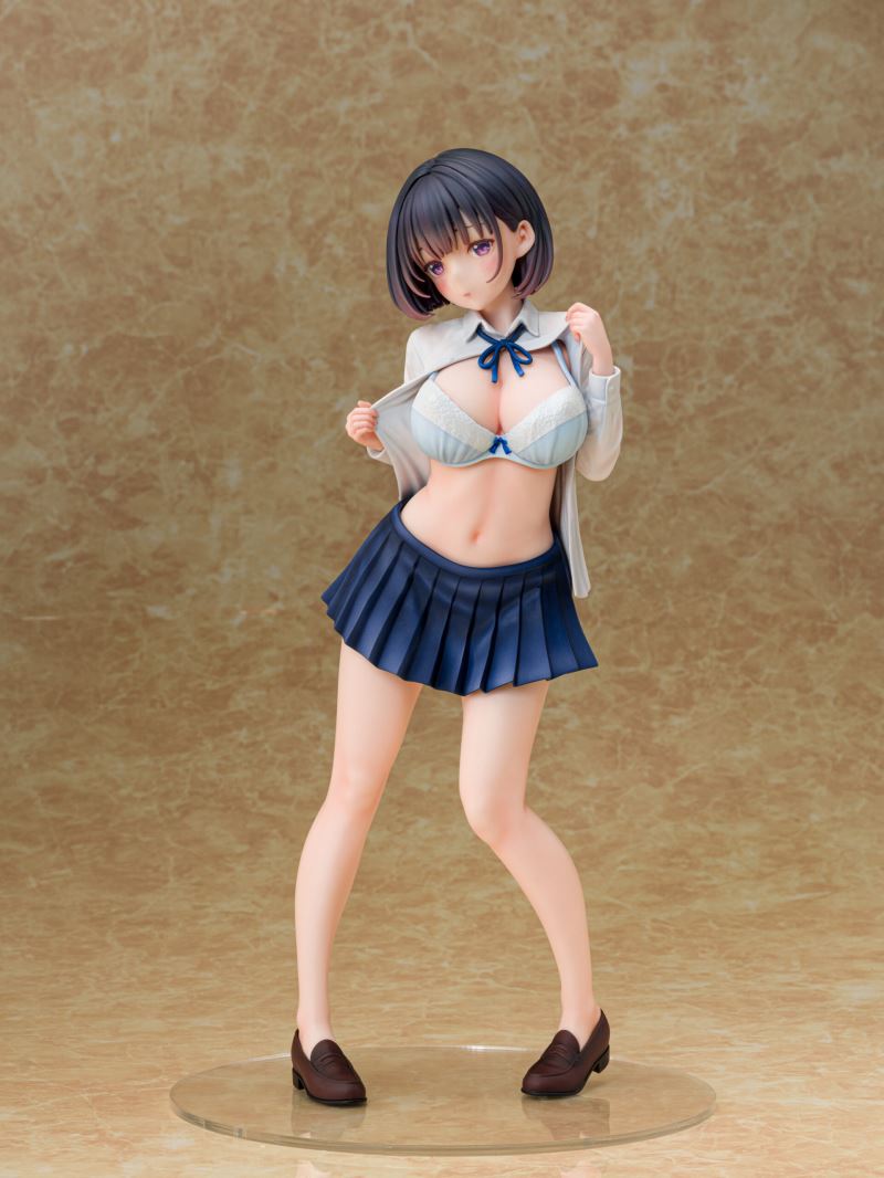 Karutamo Original Illustration Yurina Inoue 1/6