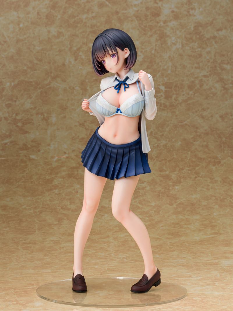 Karutamo Original Illustration Yurina Inoue 1/6