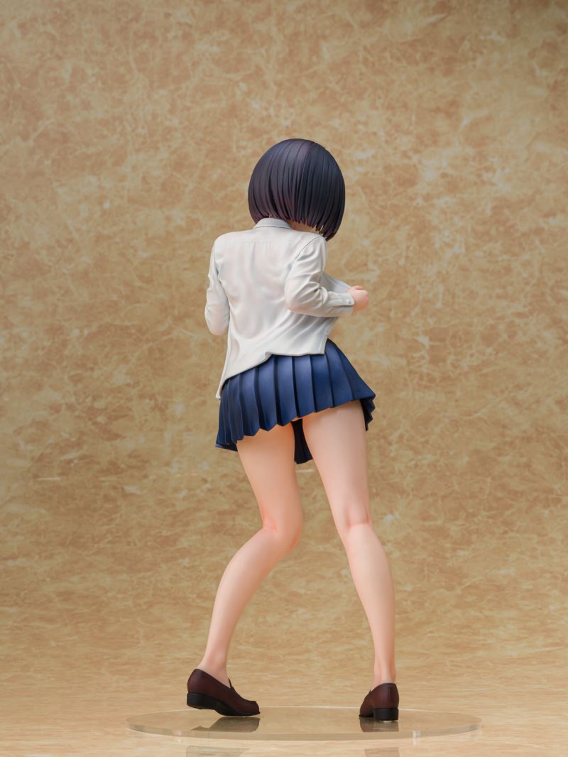 Karutamo Original Illustration Yurina Inoue 1/6