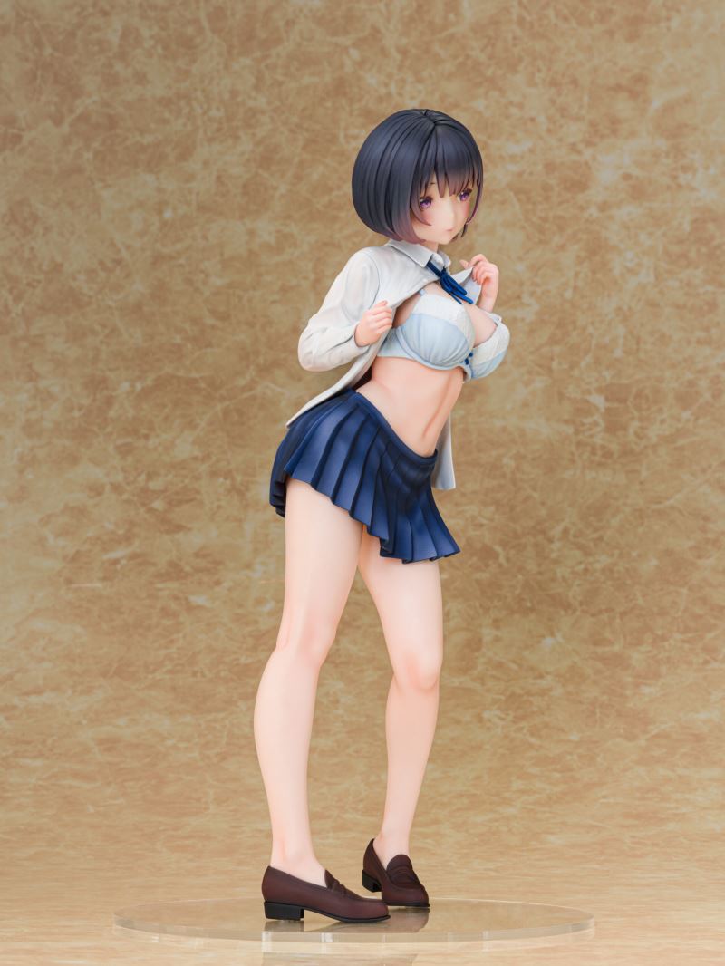 Karutamo Original Illustration Yurina Inoue 1/6