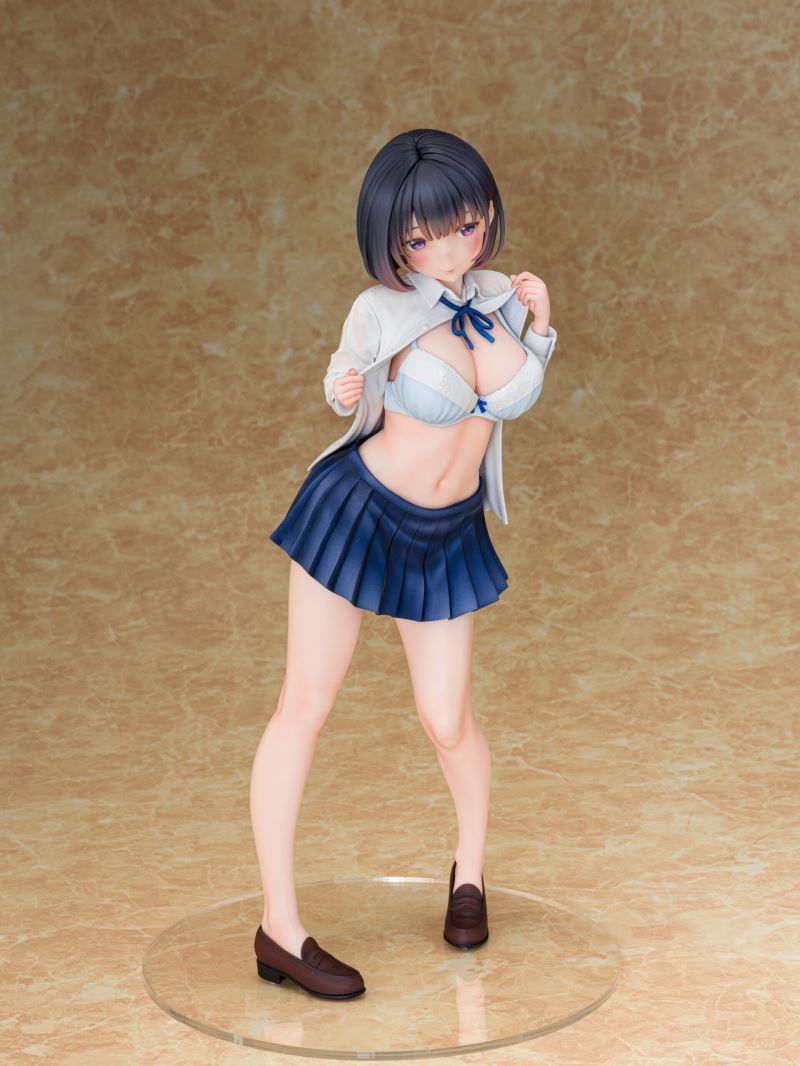 Karutamo Original Illustration Yurina Inoue 1/6