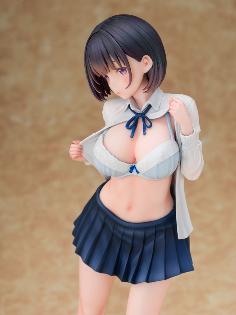 Karutamo Original Illustration Yurina Inoue 1/6