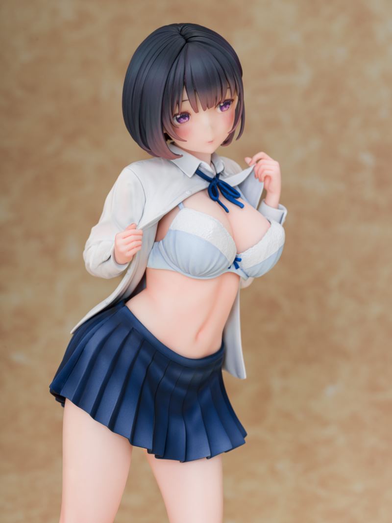 Karutamo Original Illustration Yurina Inoue 1/6