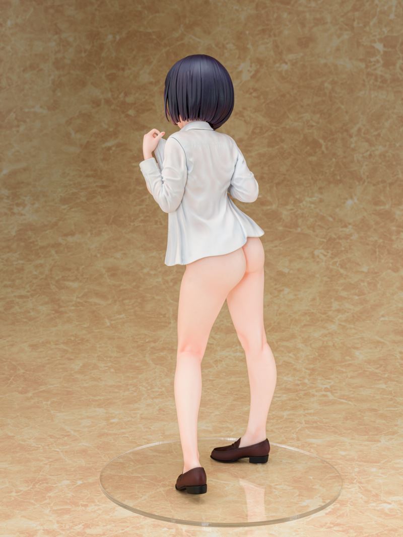Karutamo Original Illustration Yurina Inoue 1/6