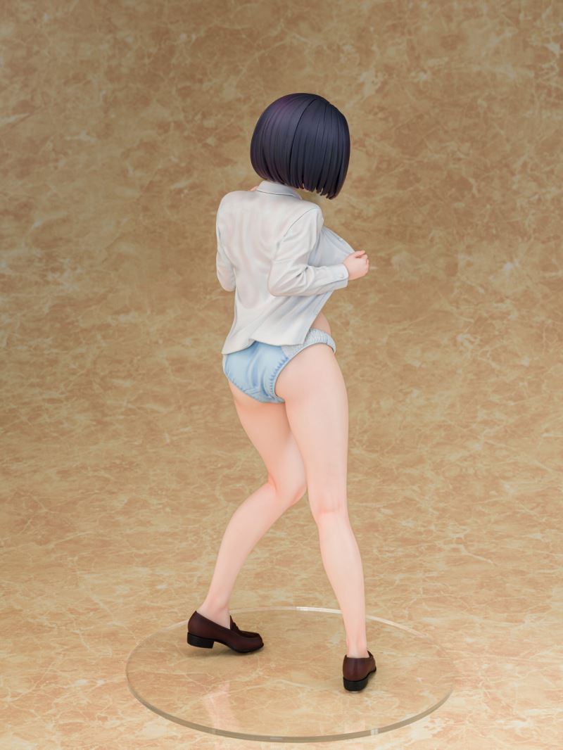 Karutamo Original Illustration Yurina Inoue 1/6
