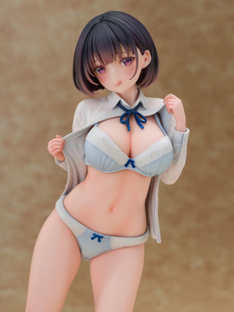 Karutamo Original Illustration Yurina Inoue 1/6