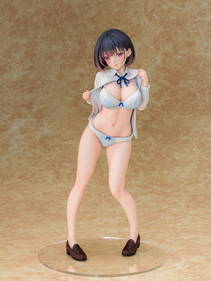 Karutamo Original Illustration Yurina Inoue 1/6