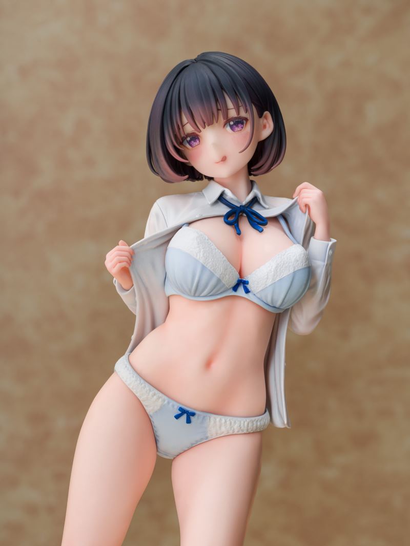 Karutamo Original Illustration Yurina Inoue 1/6