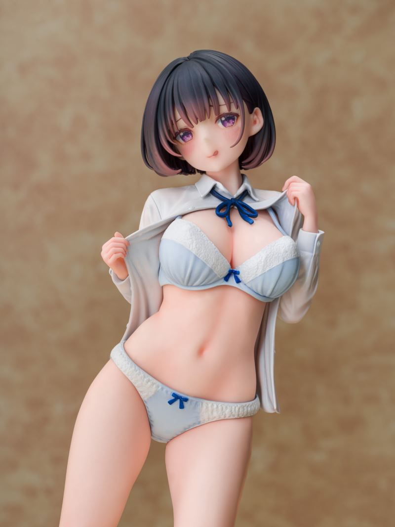 Karutamo Original Illustration Yurina Inoue 1/6