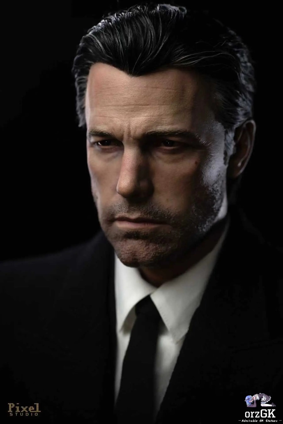 Ben Affleck 1/3