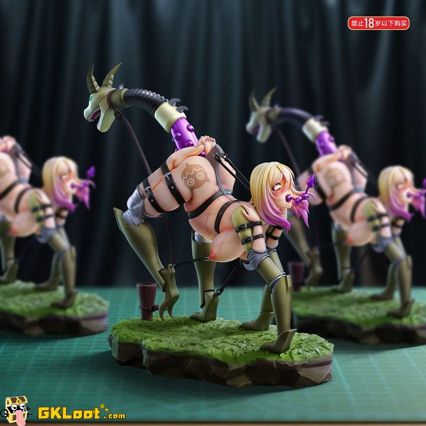 Punished Girl Iposha