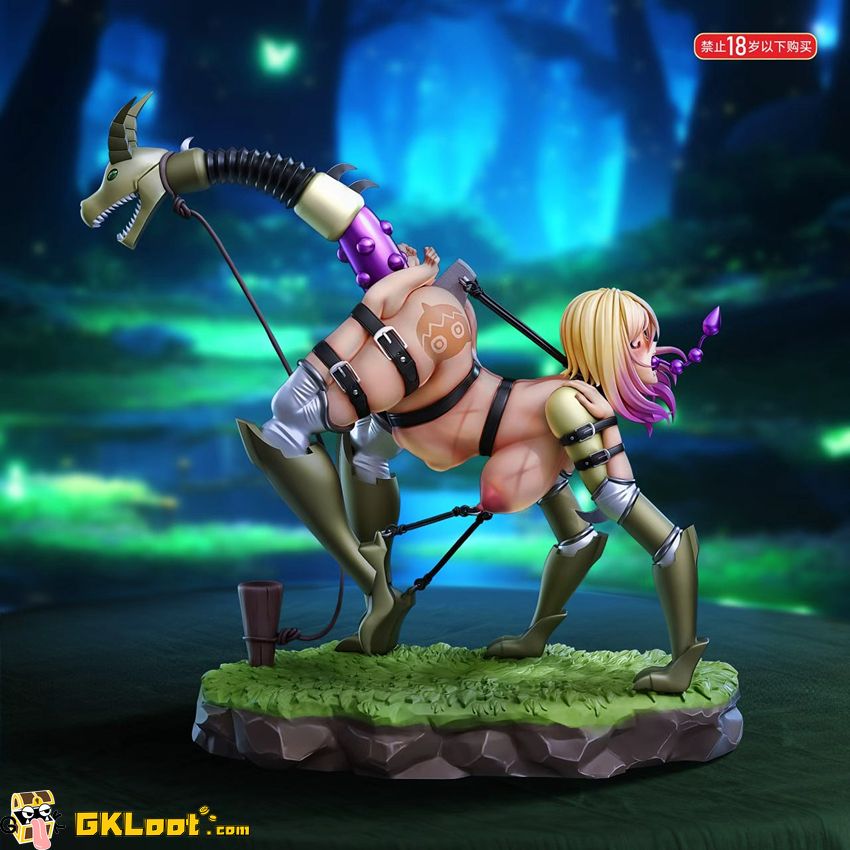 Punished Girl Iposha