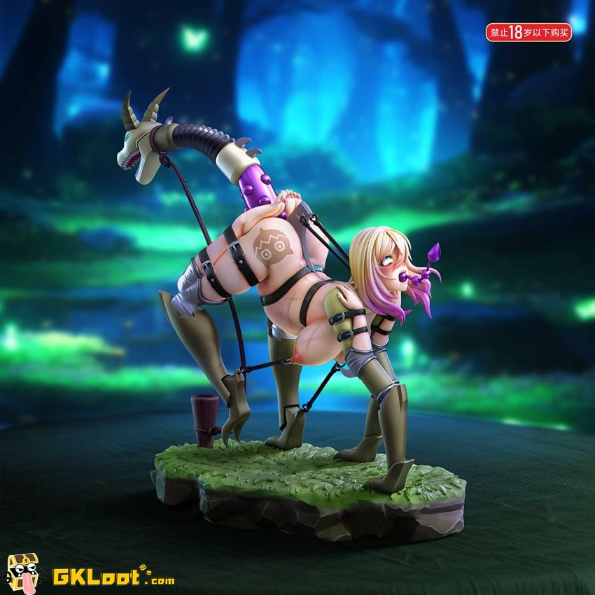 Punished Girl Iposha