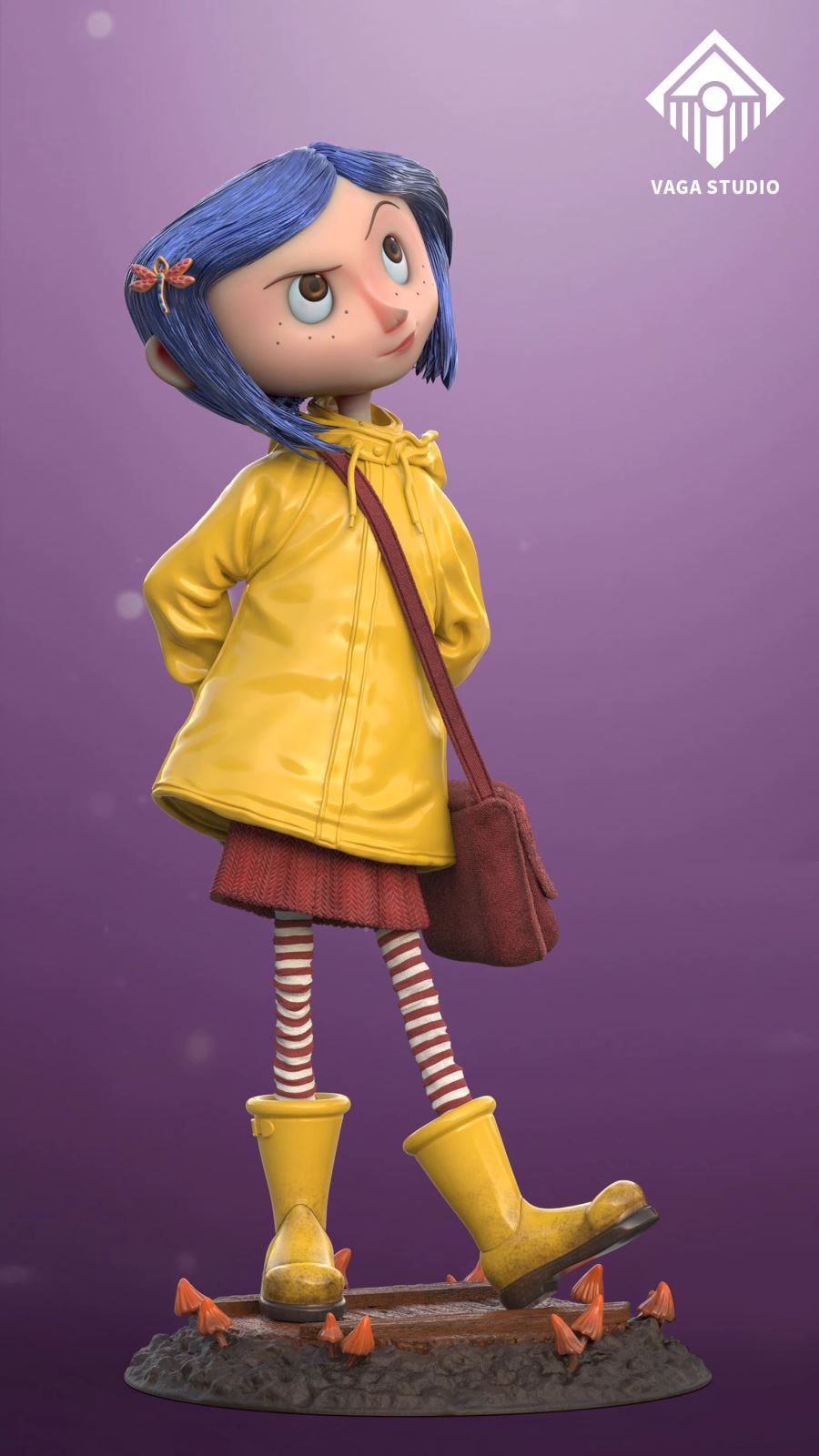 Coraline