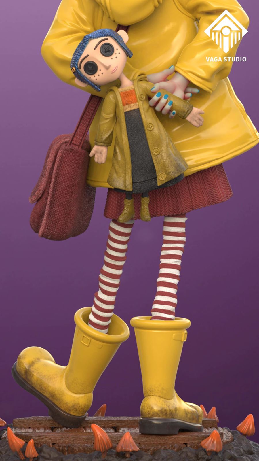 Coraline