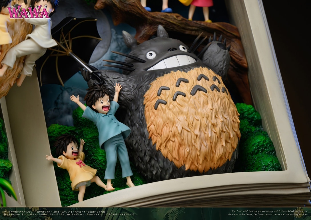 My Neighbor Totoro