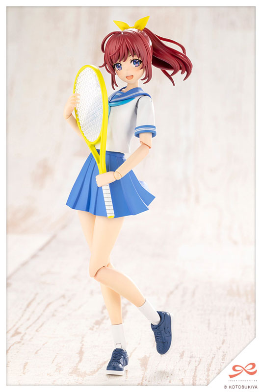 Sousai Shoujo Teien Club Manager & Sporting Goods 1/10