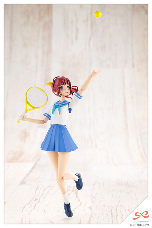 Sousai Shoujo Teien Club Manager & Sporting Goods 1/10