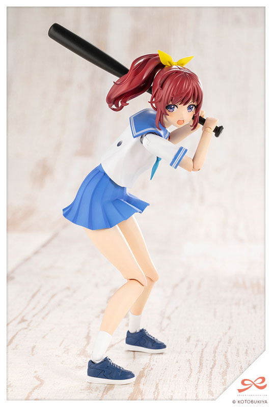 Sousai Shoujo Teien Club Manager & Sporting Goods 1/10