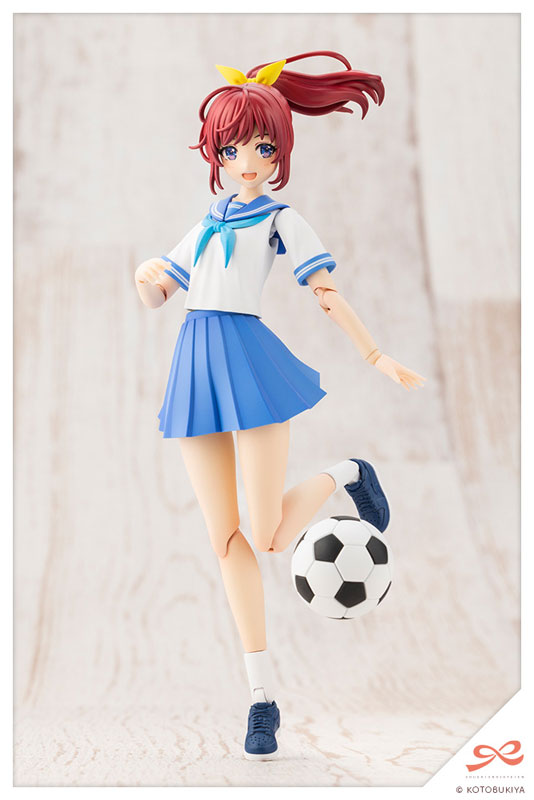 Sousai Shoujo Teien Club Manager & Sporting Goods 1/10