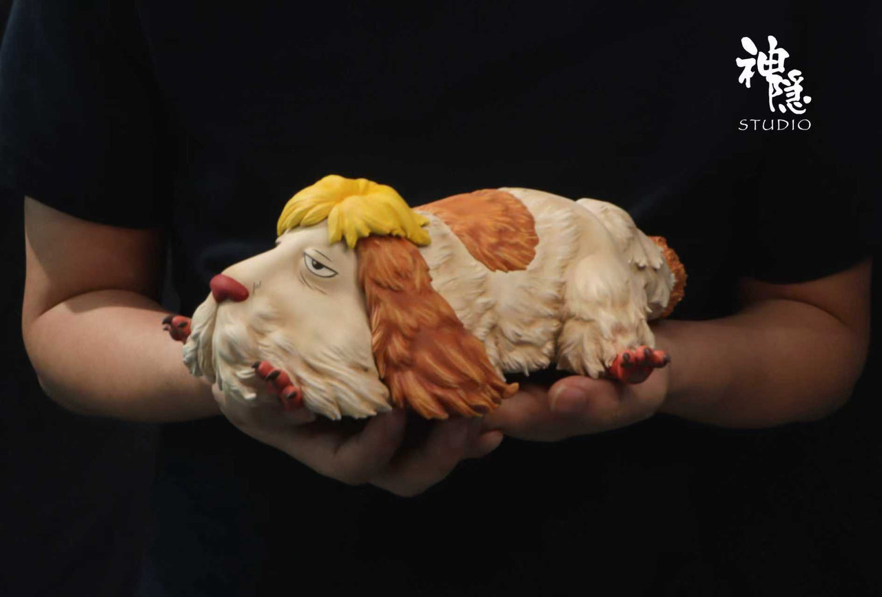 Heen - Howl's Moving Castle