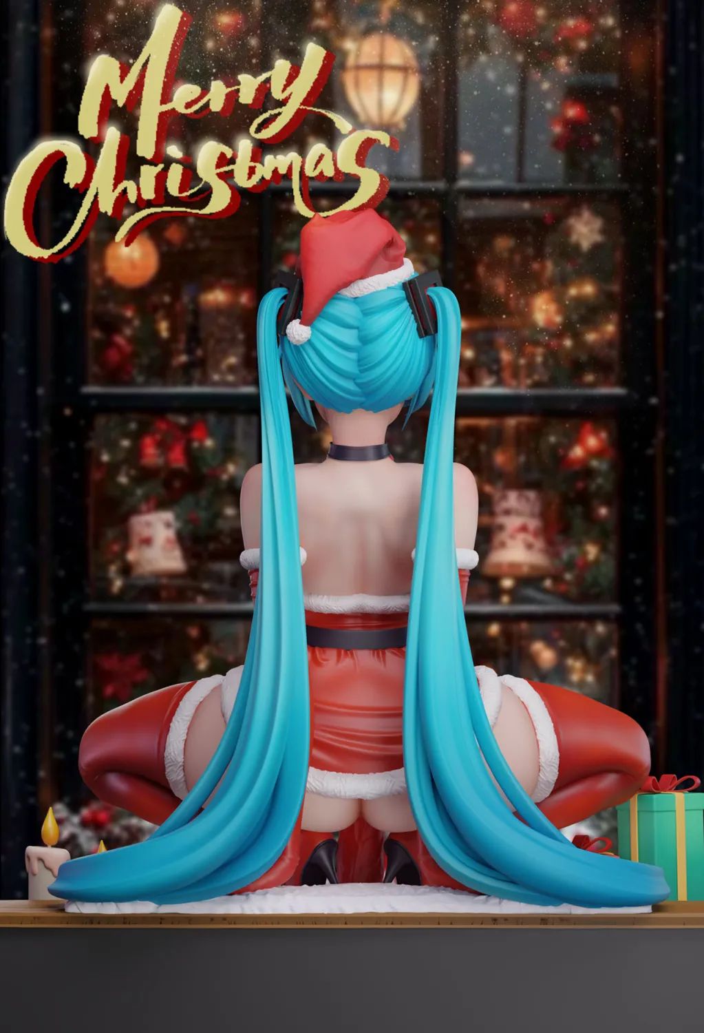 Hatsune Miku 1/6