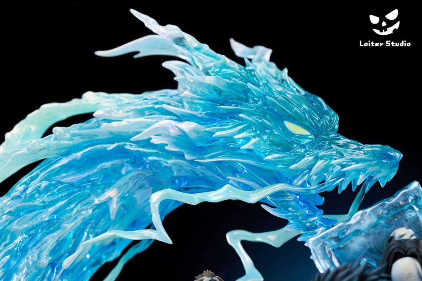 Battle of the Bridge: Zabuza vs Kakashi - Naruto 1/8