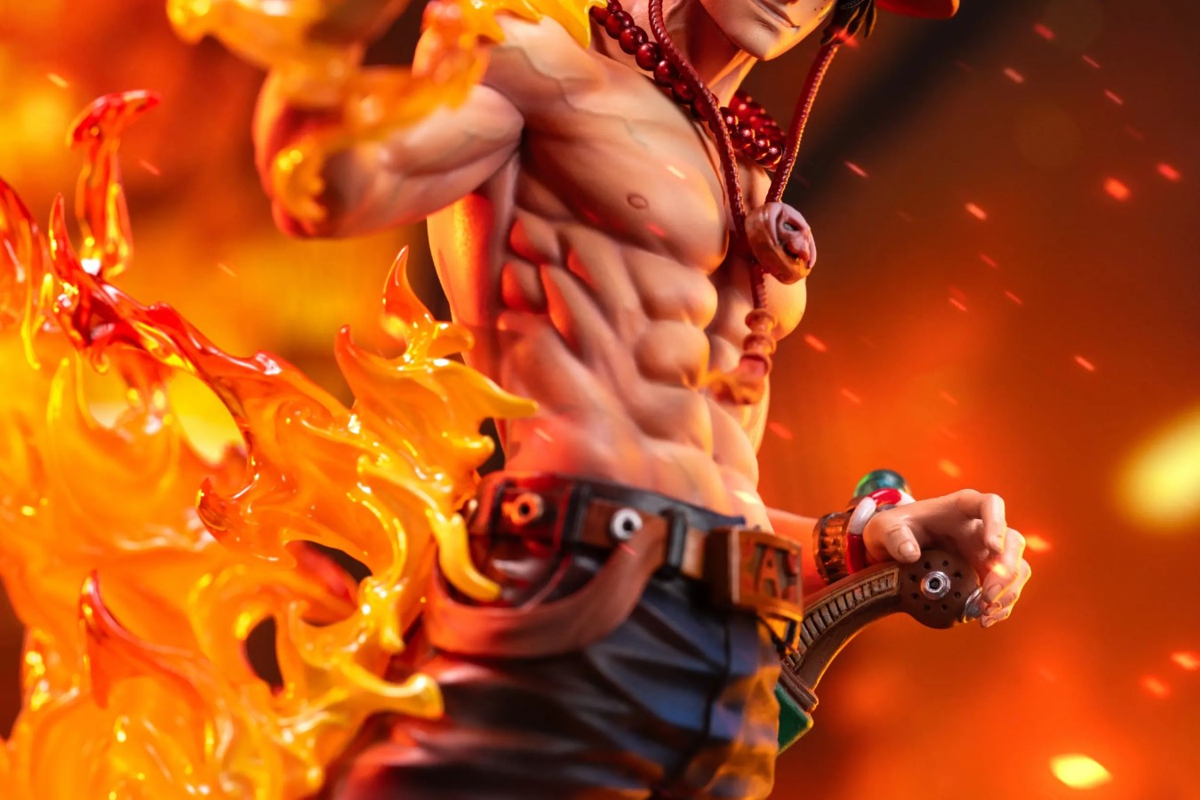 Ace - One Piece