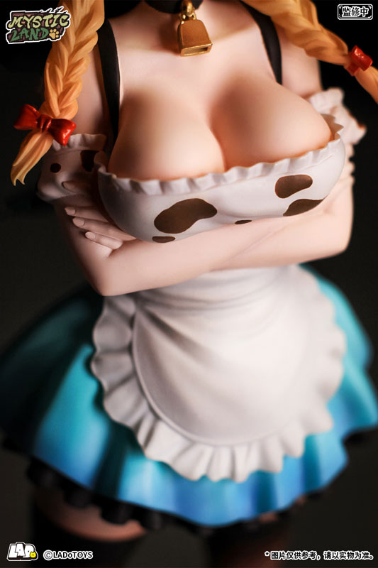Daisy Taurus Waitress Ver. [ERA-003] 1/12