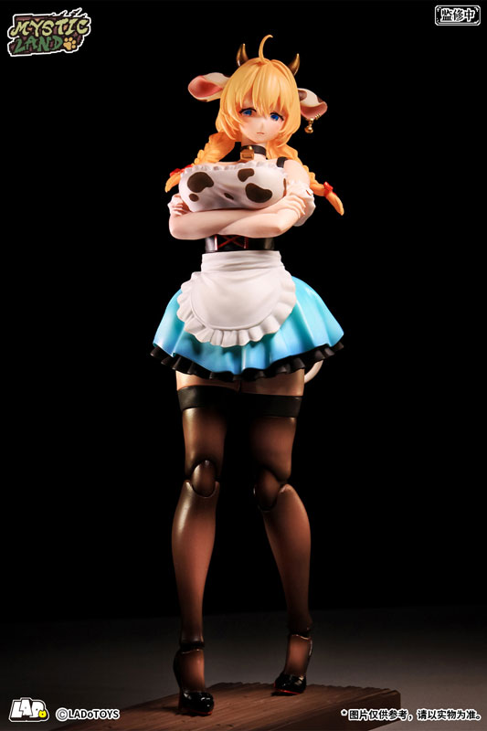 Daisy Taurus Waitress Ver. [ERA-003] 1/12