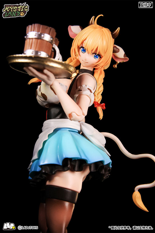 Daisy Taurus Waitress Ver. [ERA-003] 1/12