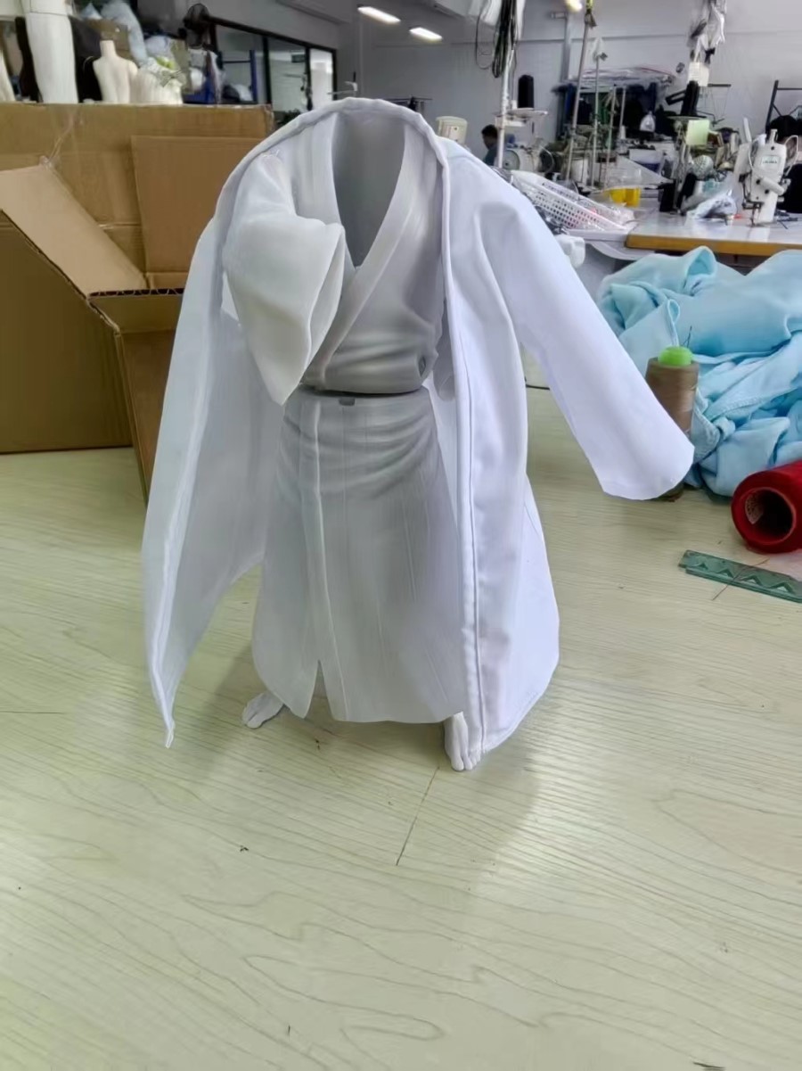 Kin'emon - One Piece