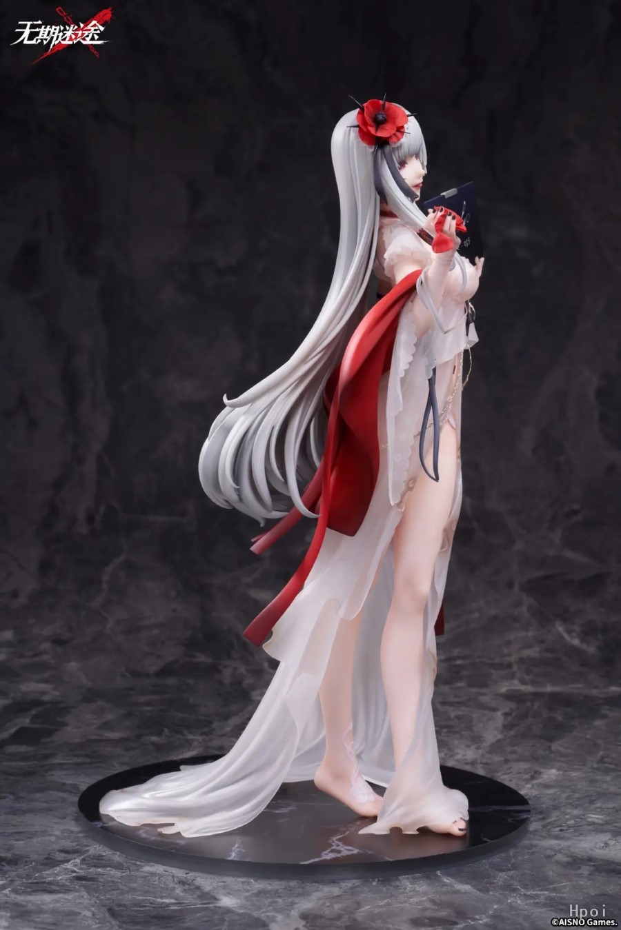 Path to Nowhere Coquelic Original Ver. 1/7