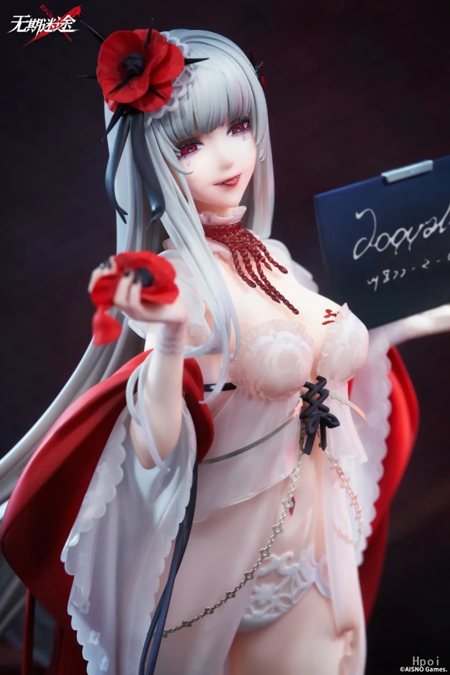 Path to Nowhere Coquelic Original Ver. 1/7