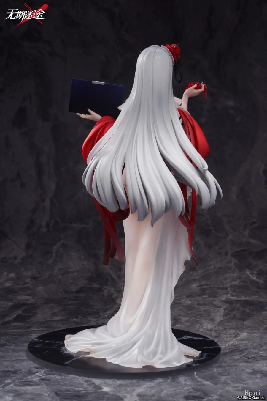 Path to Nowhere Coquelic Original Ver. 1/7