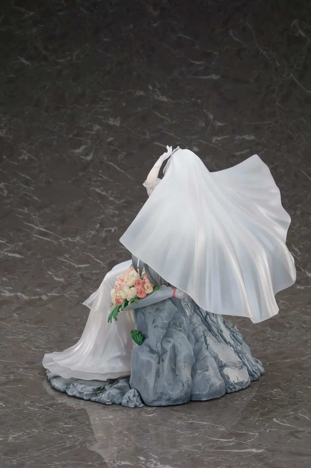 HMS Hermione Wedding Ver – Azur Lane